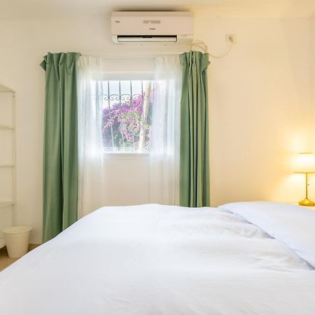 Yagen Boutique Apartments Haifa Quarto foto